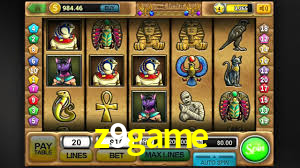 z9game bet