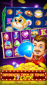 z9game bonus